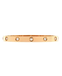 Pre-Owned Cartier Love Diamond Bracelet