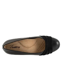 Trotters Drew Flat