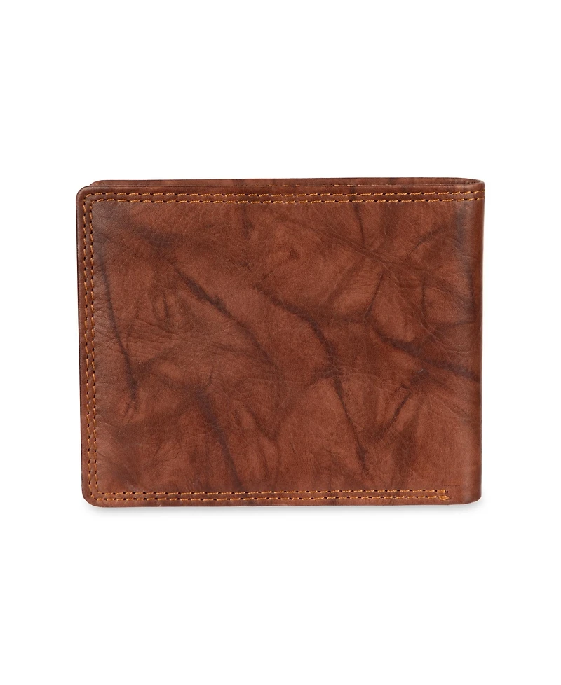 Tommy Hilfiger Men's Slimfold Wallet