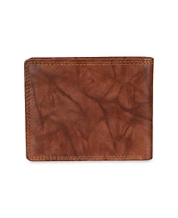 Tommy Hilfiger Men's Slimfold Wallet