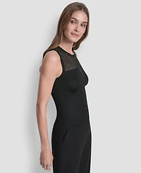 Dkny Women's Sleeveless Sweater