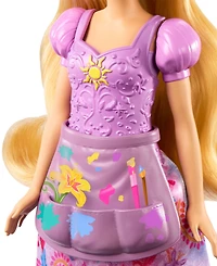 Disney Princess 2-in-1 Stories Rapunzel Fashion Doll