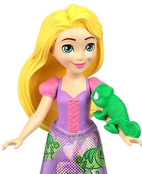 Disney Princess and Friends with Small Dolls Set