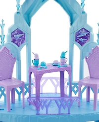 Disney Princess Disney Frozen Elsa's Frozen Ice Palace Castle Playset