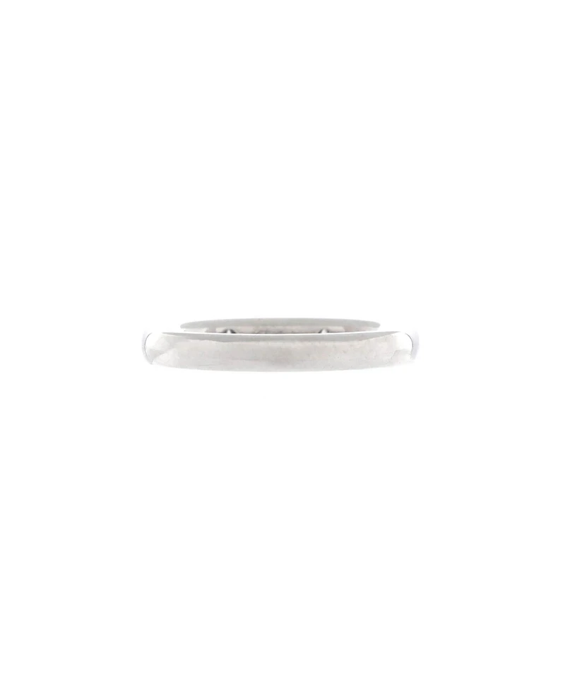 Pre-Owned Van Cleef & Arpels Tendrement Etoiles Wedding Band Ring