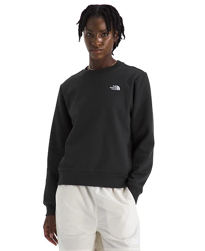 The North Face Women's Evolution Simple Dome Crew Neck Top