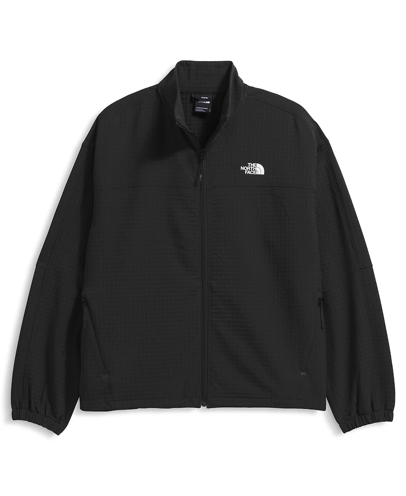 The North Face Women's Tekware Long Sleeve Jacket