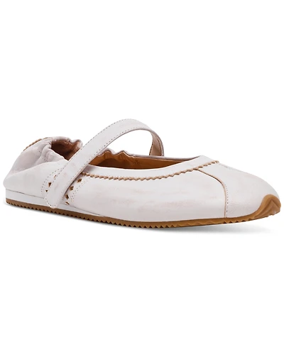 Steve Madden Anaya Mary-Jane Ballet Flats
