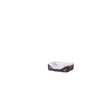 Zeus & Ruta Anthracite Pet Bed Xl 31" x 41"