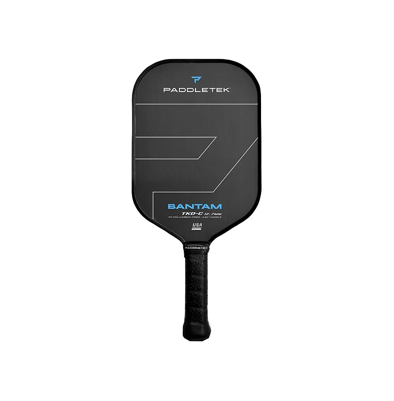 Paddletek Bantam Tko-c 12.7 Pickleball Paddle