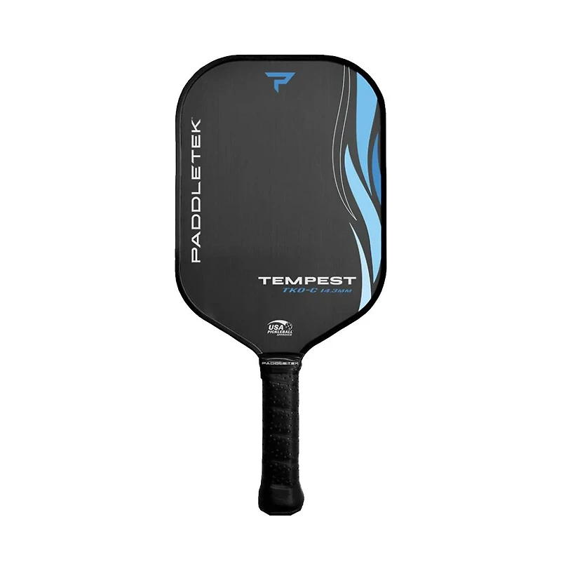 Paddletek Tempest Tko-C14.3 Pickleball Paddle