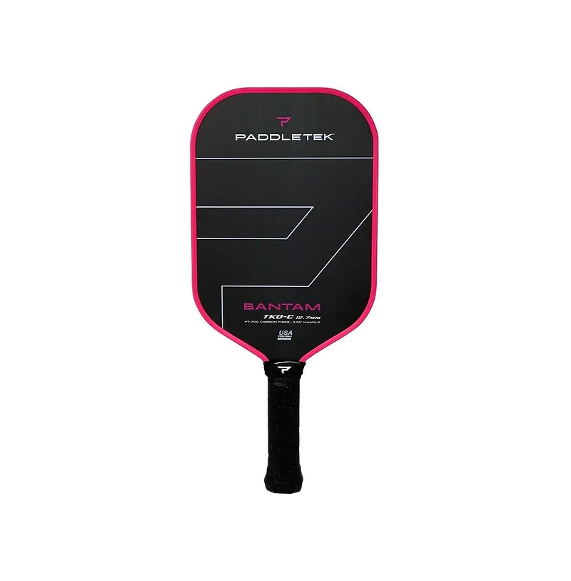 Paddletek Bantam Tko-c 12.7 Pickleball Paddle