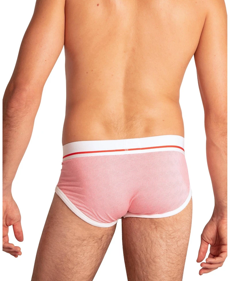 Mosmann Australia Men's Bamboo Brief