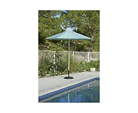 California Umbrella 9' Venture Series Patio Umbrella