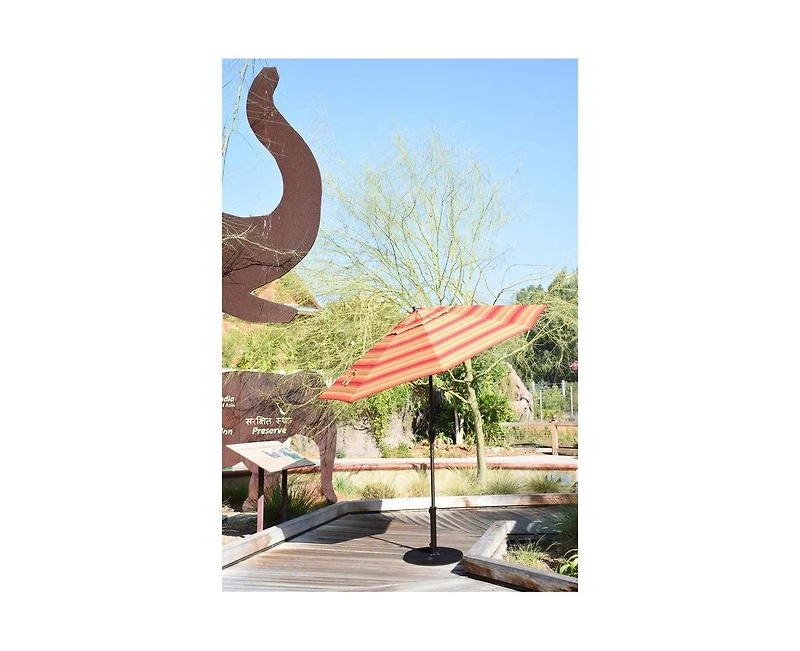 California Umbrella 9' Casa Series Patio Umbrella