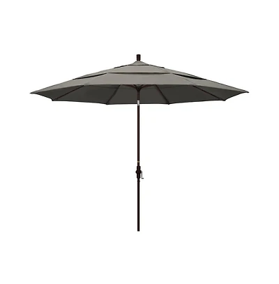 California Umbrella 11' Golden State Series Patio Umbrella