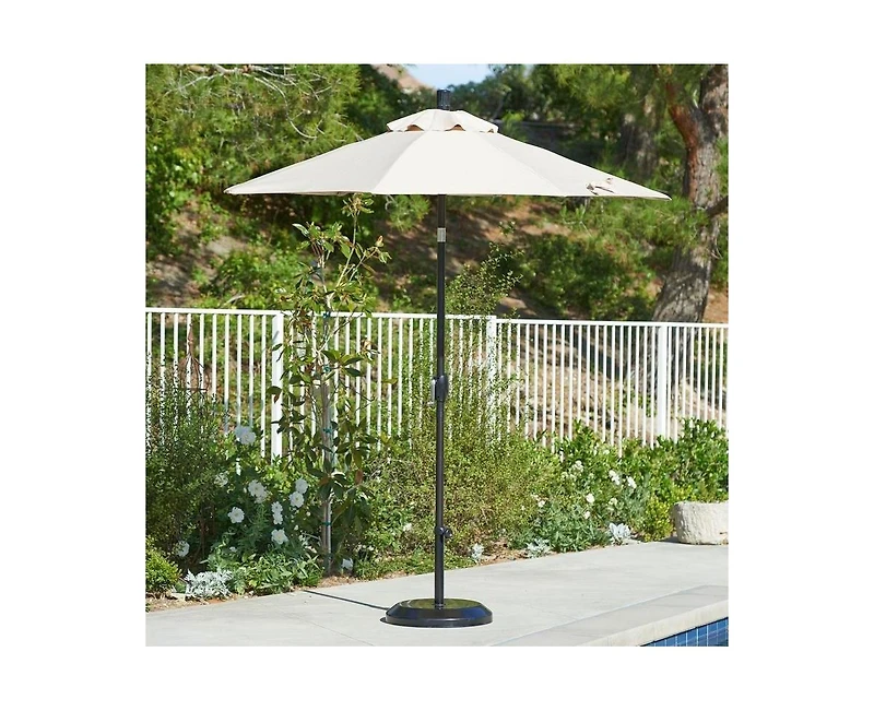 California Umbrella 7.5' Sun Master Series Patio Umbrella