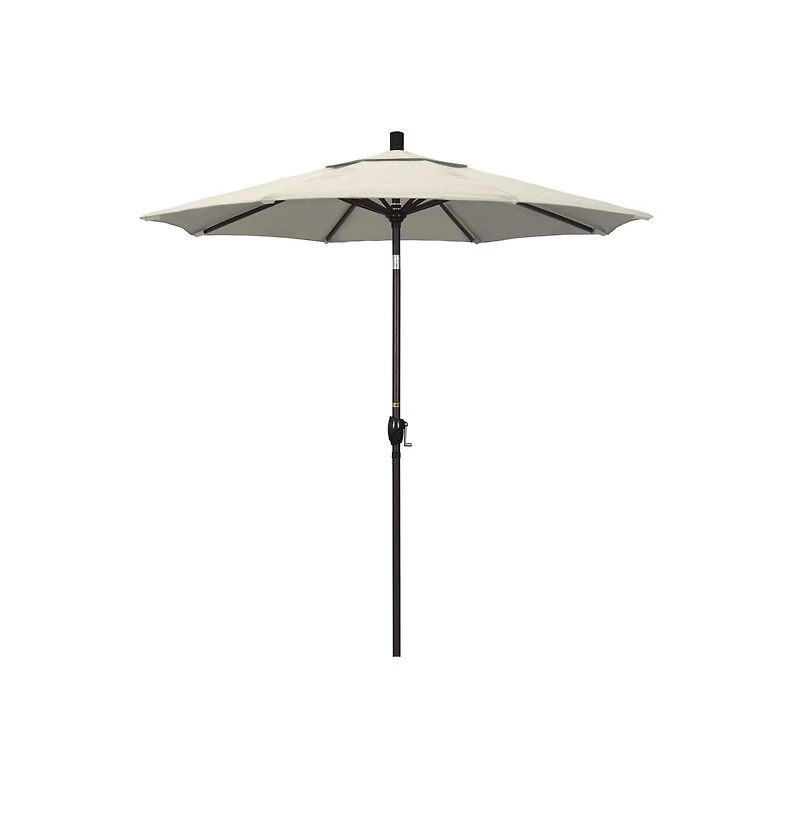 California Umbrella 7.5' Pacific Trail Series Patio Umbrella