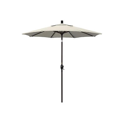 California Umbrella 7.5' Pacific Trail Series Patio Umbrella