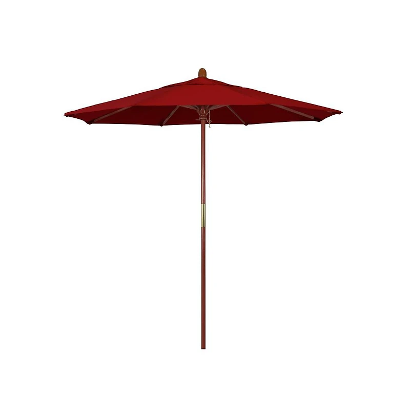 California Umbrella 7.5' Grove Series Patio Umbrella