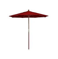 California Umbrella 7.5' Grove Series Patio Umbrella