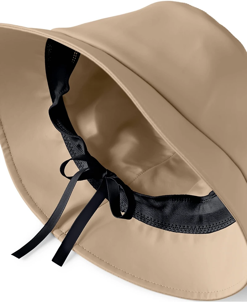 Lands' End Women's Squall Slicker Bucket Hat