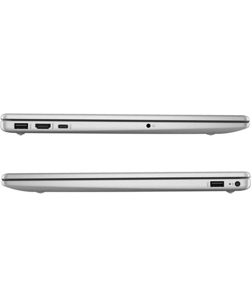 Kuu 15.6" Portable Laptop (Include 1 Year Microsoft 365), Hd Display, Intel Quad-Core N200 Processor, 16GB Ram, 128GB Storage, Wi-Fi 6, Webcam, H