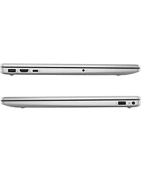 Kuu 15.6" Portable Laptop (Include 1 Year Microsoft 365), Hd Display, Intel Quad-Core N200 Processor, 16GB Ram, 128GB Storage, Wi-Fi 6, Webcam, H