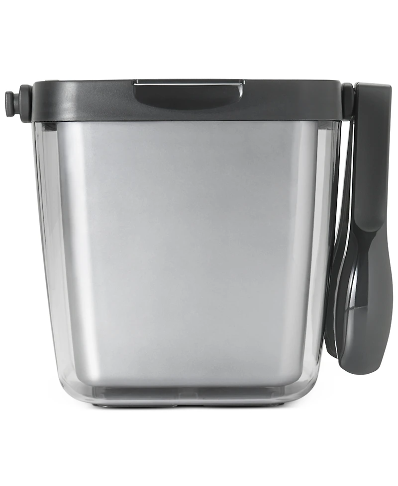 Oxo Good Grips 3-Pc. Ice Bucket Set