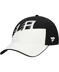 Fanatics Men's Black Los Angeles Kings Stadium Series Team Flex Hat