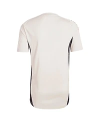 Adidas Men's White Liverpool Aeroready Training Jersey