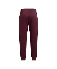 Adidas Maroon Arizona State Sun Devils Z.n.e. Pants