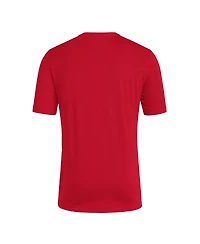 Adidas Men's Red Club America Leagues Cup T-Shirt