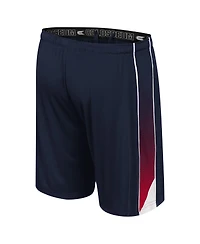 Colosseum Men's Navy UConn Huskies Online Shorts