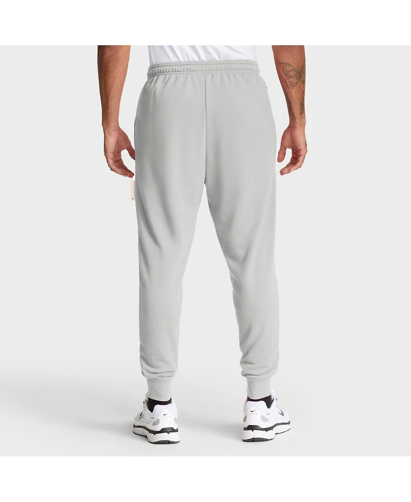 Nike Men's Gray Texas Longhorns 2025 Sideline Standard Issue Dri-fit Taper Pants