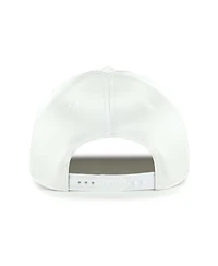 '47 Brand Women's White Oregon Ducks Outspoken Hitch Adjustable Hat