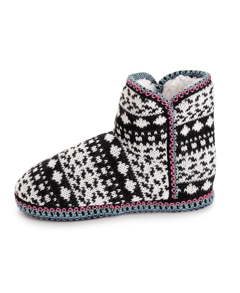 Muk Luks Women's Leigh Slipper
