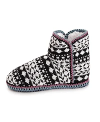 Muk Luks Women's Leigh Slipper
