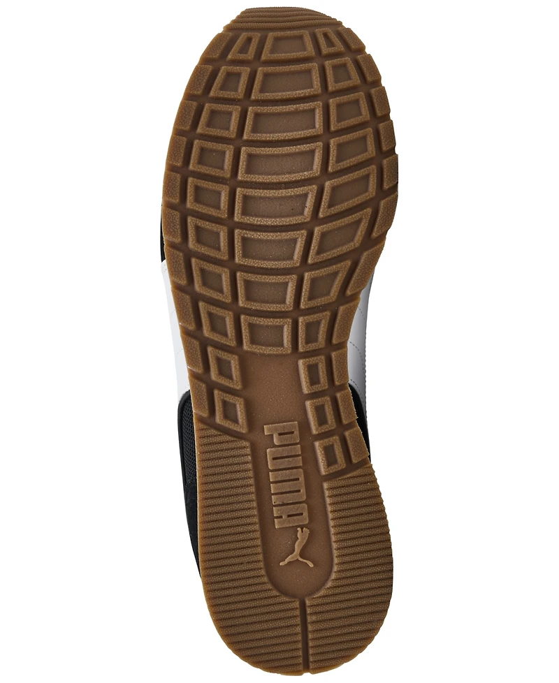 Puma Men's St Miler Casual Sneakers from Finish Line