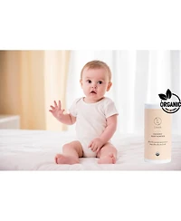 Lizush Talc Free Baby Powder