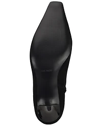 Nine West Women's Hermena Kitten Heel Dress Booties