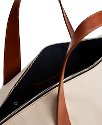 Tommy Hilfiger Men's Casual Duffle Bag