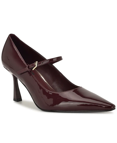 Nine West Women's Krest Snip Toe Mary Jane Pumps