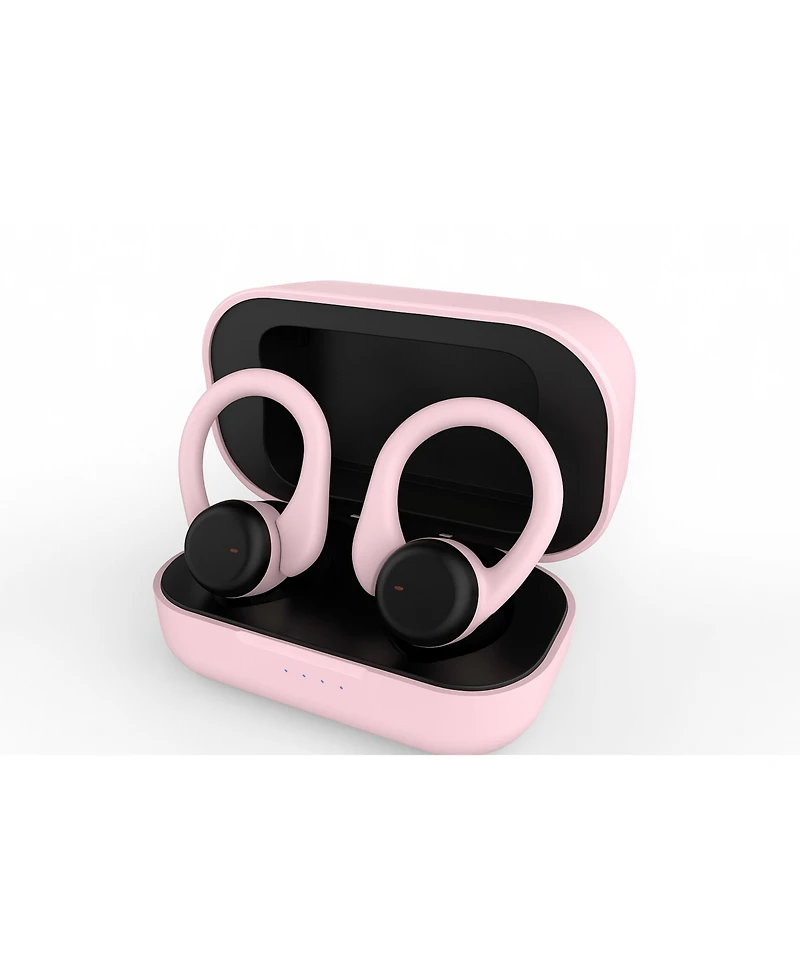 3pexperts Control Sound - Bt Ear Buds