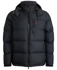 Polo Ralph Lauren Men's Big & Tall Gorham Down Jacket