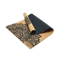 Cork Yoga Mat 5.5mm
