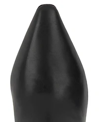 Jessica Simpson Women's Ohena Tall Stiletto Slouchy Boots