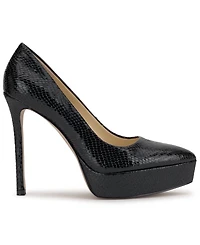 Jessica Simpson Women's Sinelia Platform Stiletto Pumps