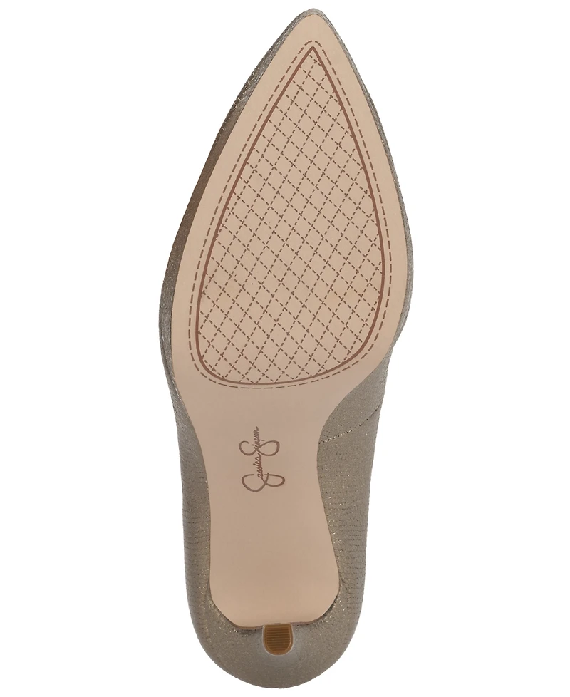 Jessica Simpson Women's Sinelia Platform Stiletto Pumps