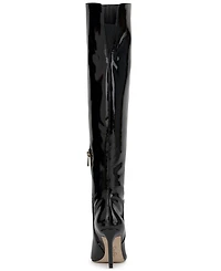 Jessica Simpson Women's Earon Over-The-Knee Stiletto Dress Boots